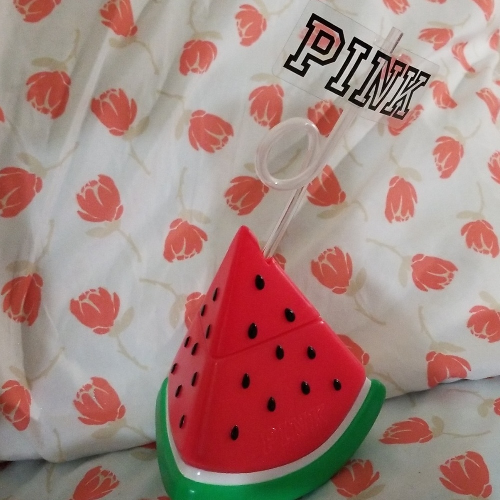 Victoria's secret Watermelon Cup